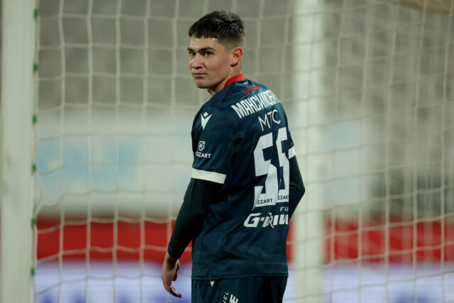 Zvezda nije zadovoljna ponudom bundesligaša