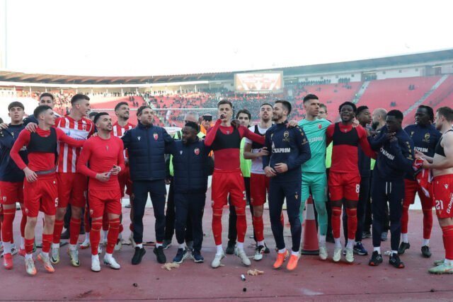 Zvezda-posle-pobede-nad-Partizanom-odlazi-iz-Srbije.jpg Zvezda posle pobede nad Partizanom odlazi iz Srbije!