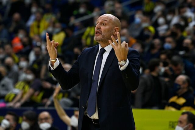 Aleksandar Đorđević izazvao košarkaški zemljotres: Ovo hitno mora da se zaustavi