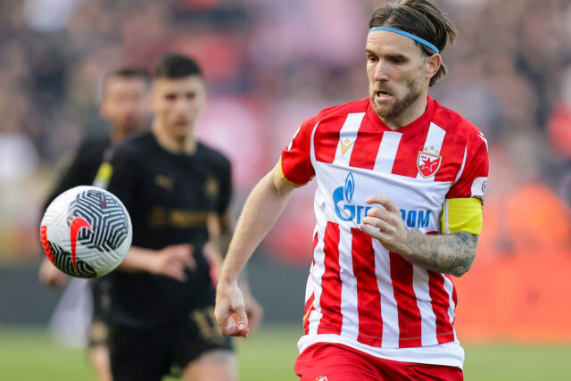 Aleksandar Katai najbolji na svetu!