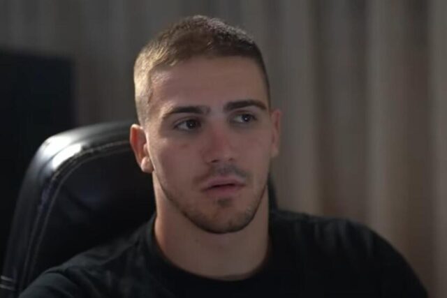 Bojković ponizio Janičića: Žestoko ga isprozivao pred borbu veka!