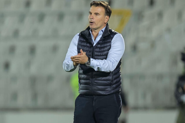 Detonacija: Vraća se Aleksandar Stanojević?