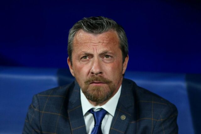 Grobari na nogama: Jokanović novi trener Partizana?