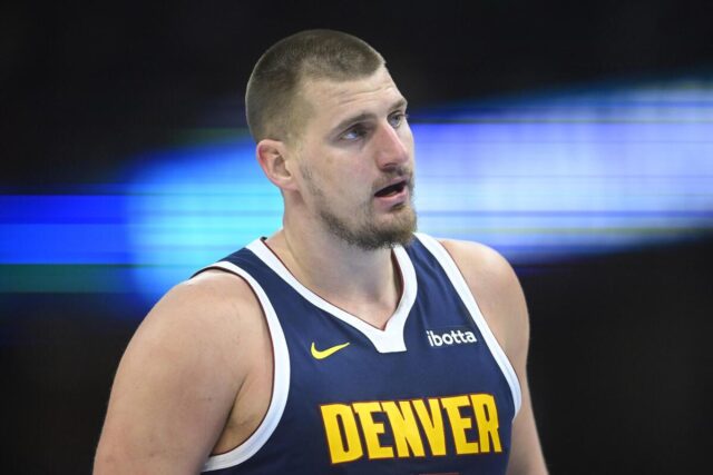 Isplivala lista najplaćenijih sportista: Evo gde se nalazi Nikola Jokić, jedan čovek je neprikosnoven već godinama