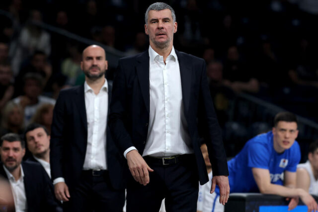 Jovanović nije zadovoljan, ali...