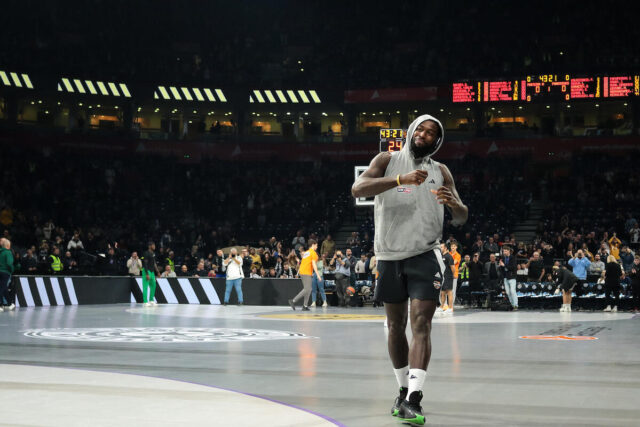 Matijas Lesor oduševio rečima o Partizanu i Grobarima