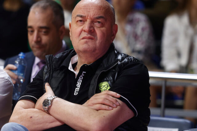 Operisan Duško Vujošević! Poznato u kakvom je stanju posle transplantacije bubrega