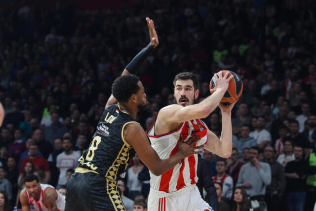 Ostao-sam-sokiran-majke-mi-tuzno-i-neshvatljivo-Kalinic-iskren.jpg "Ostao sam šokiran, majke mi, tužno i neshvatljivo..." Kalinić iskren o tuči igrača Partizana