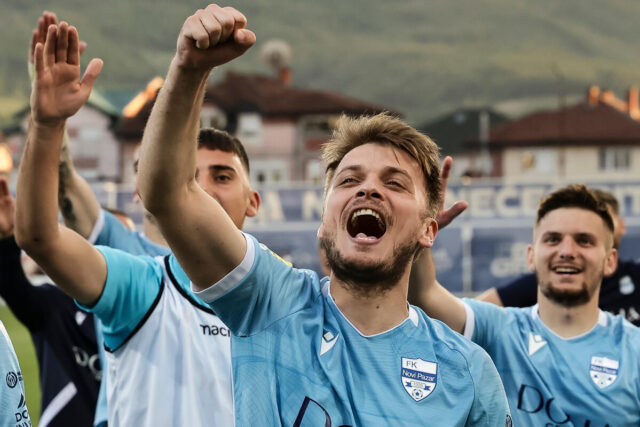 Partizan ostaje bez Adema Ljajića zbog istorijske Evrope? "Ja ovakvu tremu nikad u životu nisam imao!"