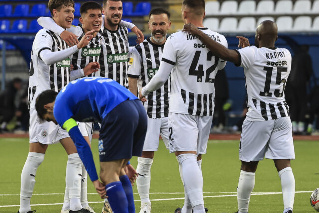 Partizan završio dva velika potpisa!