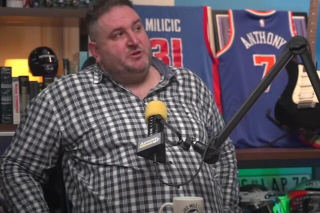 Poslednji intervju Dragana Labovića: Najtužnija priča srpske košarke