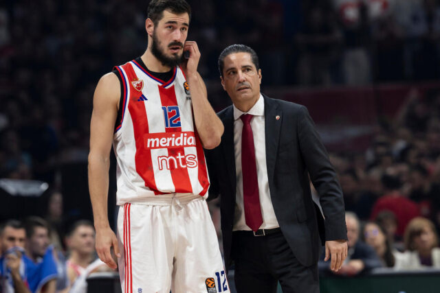 Poznato zašto Nikola Kalinić nije igrao drugo poluvreme protiv Igokee
