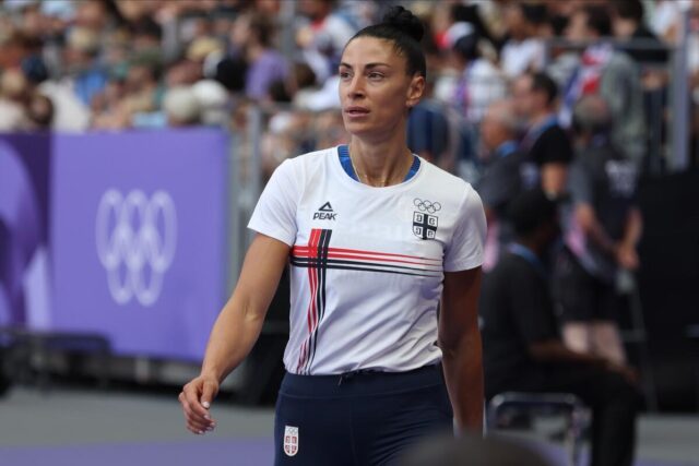 Presedan Ivane Španović: Srpska kraljica šokirala potezom