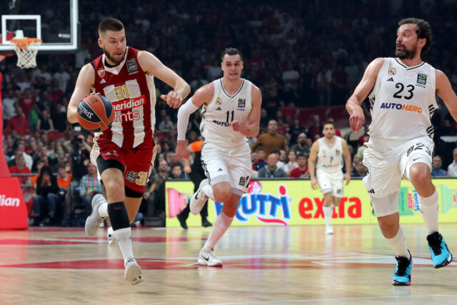 Real nije dogovorio dolazak Zvezdine ogromne želje! Živi nada o bombi crveno-belih! (Foto)