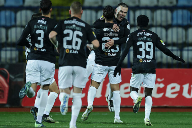 Rez u Humskoj 1: Partizan ostaje bez jednog od najboljih igrača - zbog visoke plate!