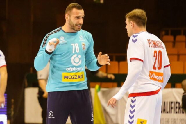 Tezak-mec-i-tesna-pobeda-Srbije-u-Letoniji.jpg Težak meč i tesna pobeda Srbije u Letoniji!