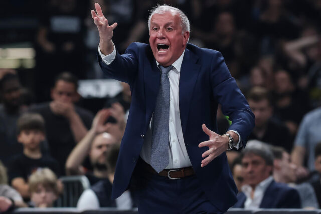 Željko ga se odrekao, on dominira!