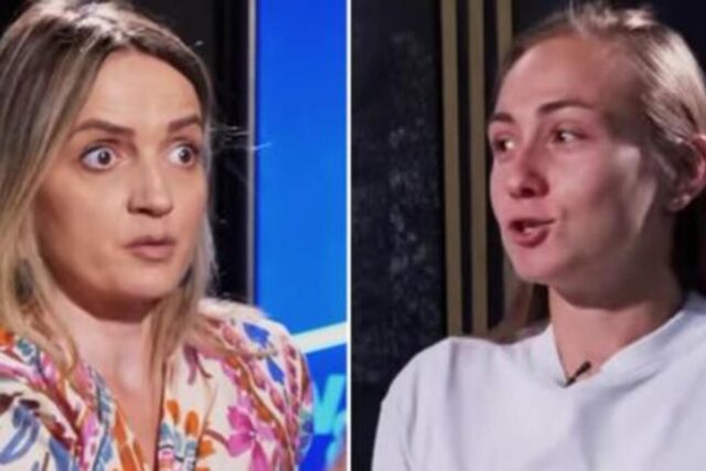 Aleksandra Krunić dobija jezive poruke i pretnje