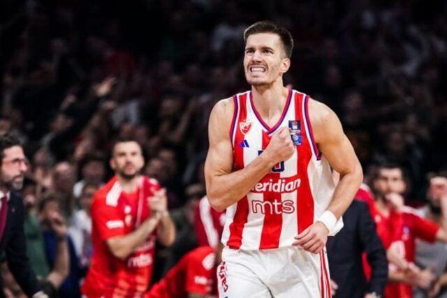 Barcokas udario na Petruševa i otklonio sve dileme