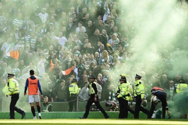 Čuvena Partizanova pobegulja posle odlične sezone na radaru Seltika!