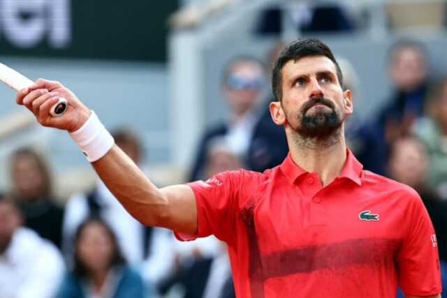 Đoković otkrio do kada neće igrati: Svaki put kada zakoračim na teren...