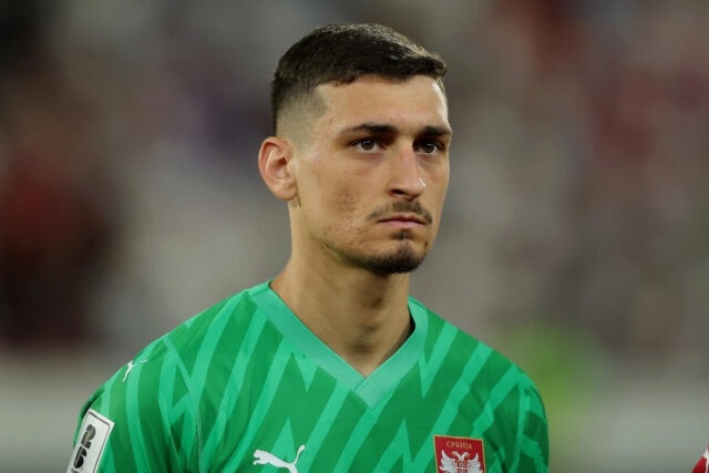 Đorđe Petrović napušta Čelsi, ali ne odlazi iz Londona?