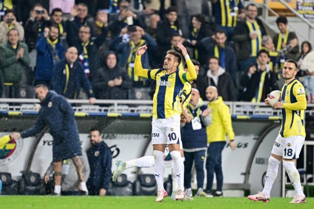 Dušan Tadić objavio oproštajnu poruku za Fenerbahče - poznat naredni klub? (Foto)