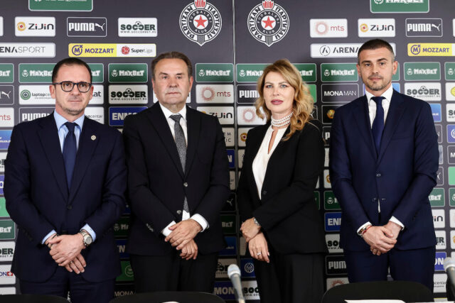 FIFA-ponovo-suspendovala-FK-Partizan.jpg FIFA ponovo suspendovala FK Partizan!