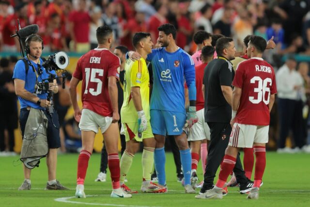 Golmani Al Ahlija i Inter Majamija zvezde večeri!