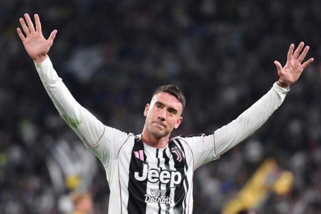 "Igrači koji odu iz Juventusa u većini slučajeva se kaju"