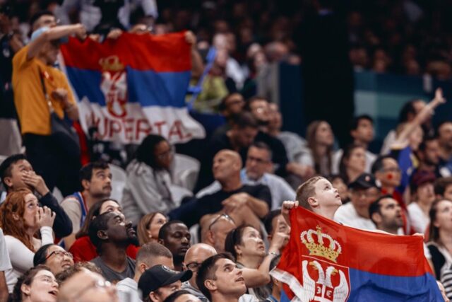 Istorija! Fudbaleri Srbije osvojili bronzu na Svetskom prvenstvu