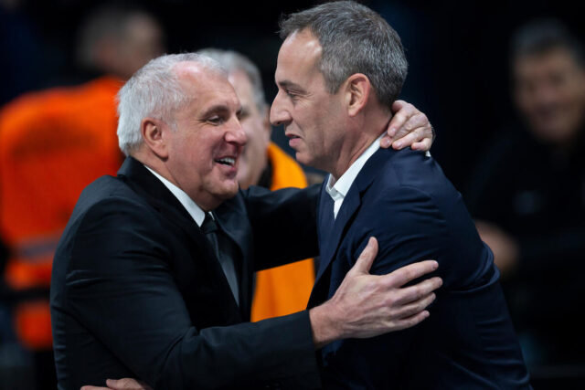 Iz Makabija u Partizan?