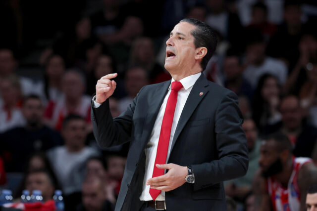 Janis Sferopulos rekao ovo i napustio salu za konferencije!