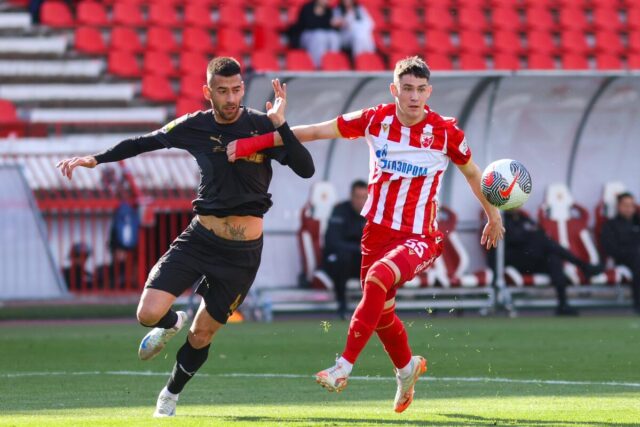 Jedan-u-Zvezdu-drugi-u-Partizan-Dojucerasnji-saigraci-ce-biti.jpg Jedan u Zvezdu, drugi u Partizan! Dojučerašnji saigrači će biti ljuti rivali