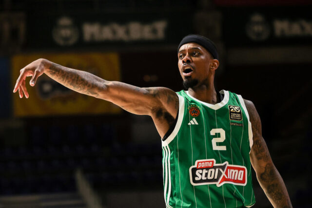 Lorenzo Braun bio prvi pik Crvene zvezde, ali je sada MVP dobio poziv sa Malog Kalemegdana! (Foto)