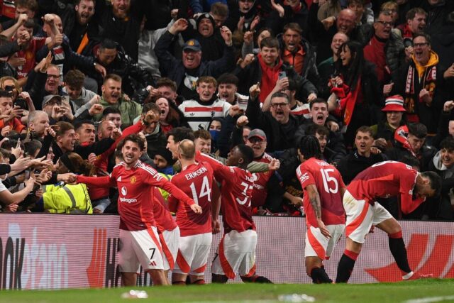 Mančester junajted ponudio 160.000.000 evra za igrača Barselone!