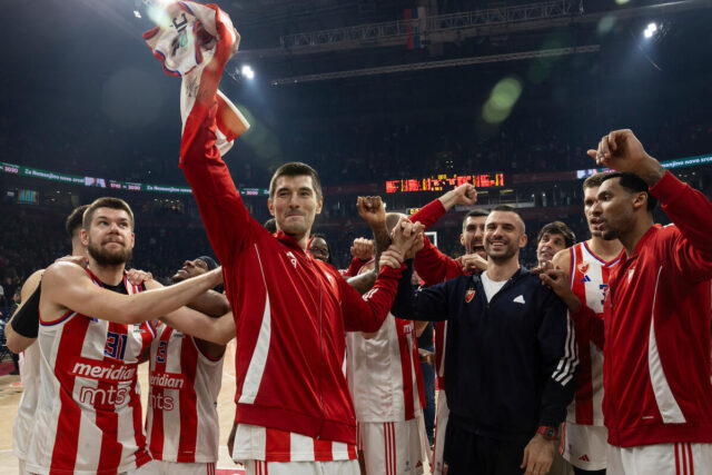 Ništa od Partizana, bomba stiže u Crvenu zvezdu! Delije na nogama!