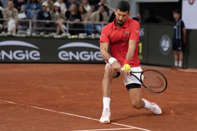 Novak Đoković se oprašta na omiljenom turniru?
