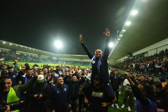 Novi Pazar dobio licencu za Evropu! UEFA pomilovala "plave"