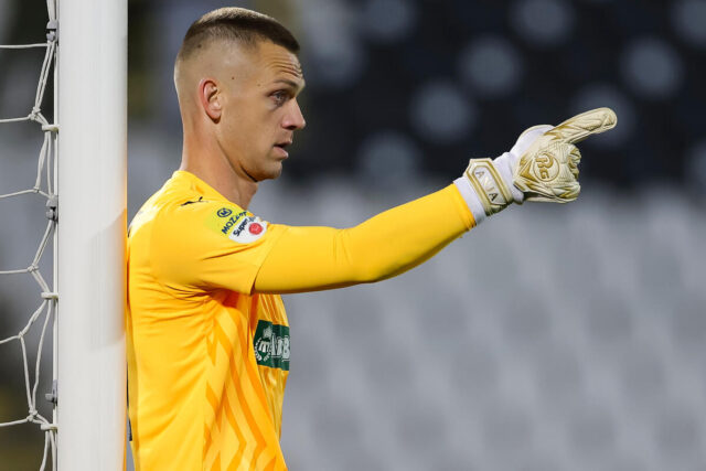 Novi detalji oko Aleksandra Jovanovića, Turske i Partizana!