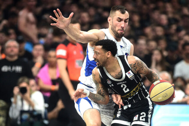 Odjeknulo! Partizan se oglasio pred Budućnost