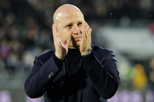 Osvajač Zlatne lopte menja Marka Nikolića u Moskvi?