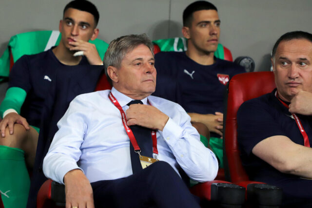 "Ovaj bod je slađi nama nego njima..."