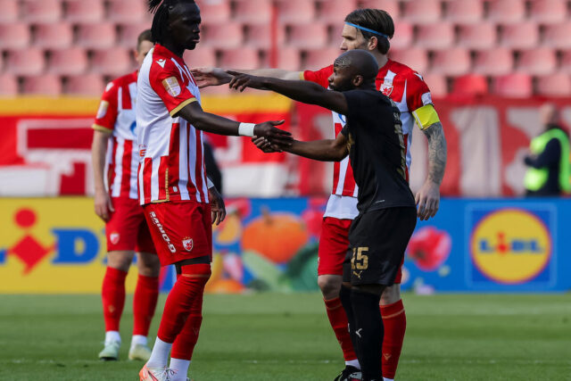 Poznato kada se igra prvi večiti derbi! Objavljen kompletan raspored Superlige Srbije