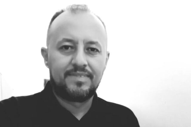 Preminuo Željko Gajić u 55. godini, prevelika tuga!