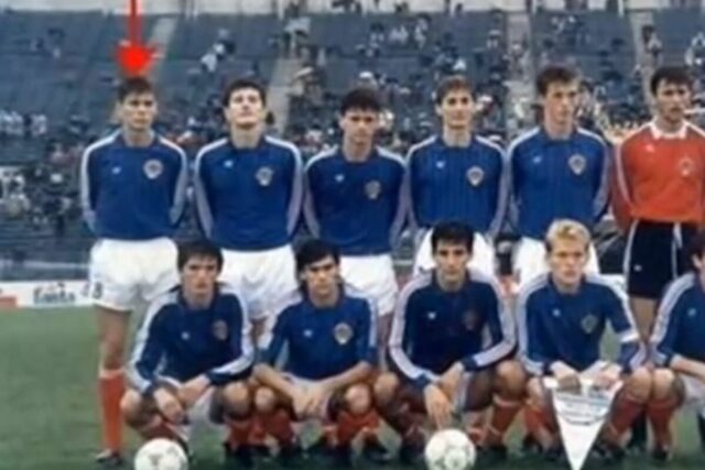 Preminuo član zlatne generacije Jugoslavije iz Čilea...
