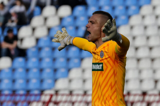 Šampion druge lige poslao izuzetno izdašnu ponudu Aleksandru Jovanoviću! Partizan ostaje bez kapitena?