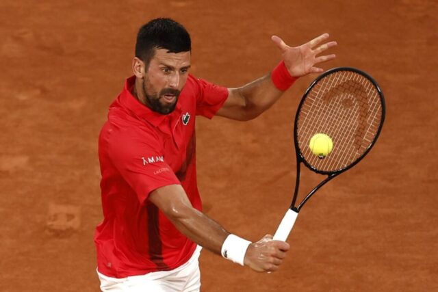 Senzacija-na-Rolan-Garosu-DJokovic-i-Nori-uskoro-na-terenu.jpg Senzacija na Rolan Garosu: Đoković i Nori uskoro na terenu!