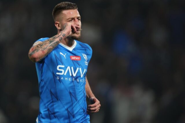 Sergej-se-vraca-u-Evropu-i-u-Italiju-ali-ne.jpg Sergej se vraća u Evropu i u Italiju, ali ne u Lacio?