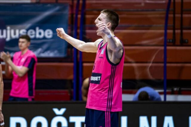 Srbija ima novog asa u NBA ligi: Milvoki odabrao Markovića!